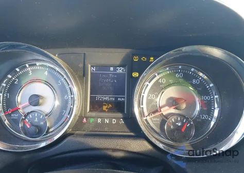 2013 Chrysler Town & Country Touring from USA, damaged, VIN 2C4RC1BG3DR810474